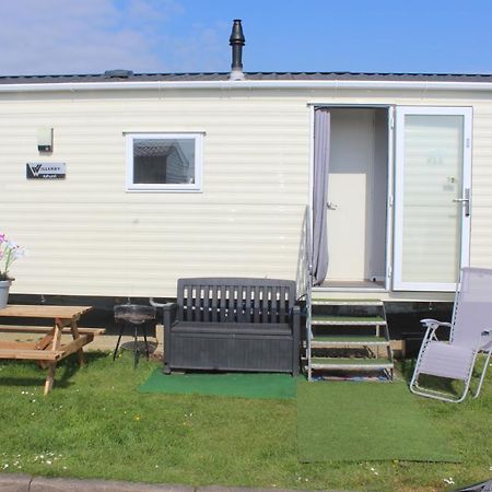 Willerby Ashurst 2021 Selsey Εξωτερικό φωτογραφία