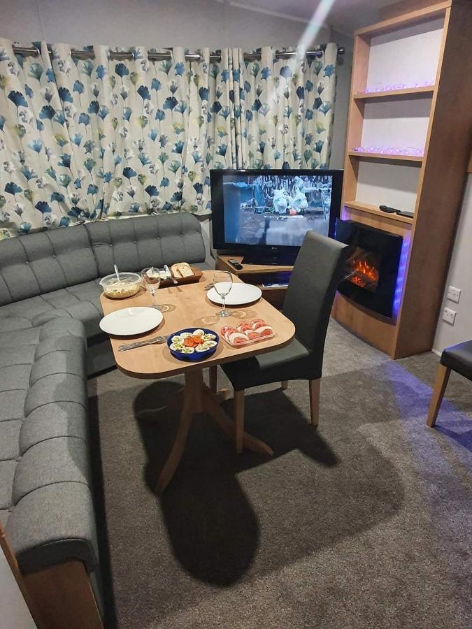 Willerby Ashurst 2021 Selsey Εξωτερικό φωτογραφία
