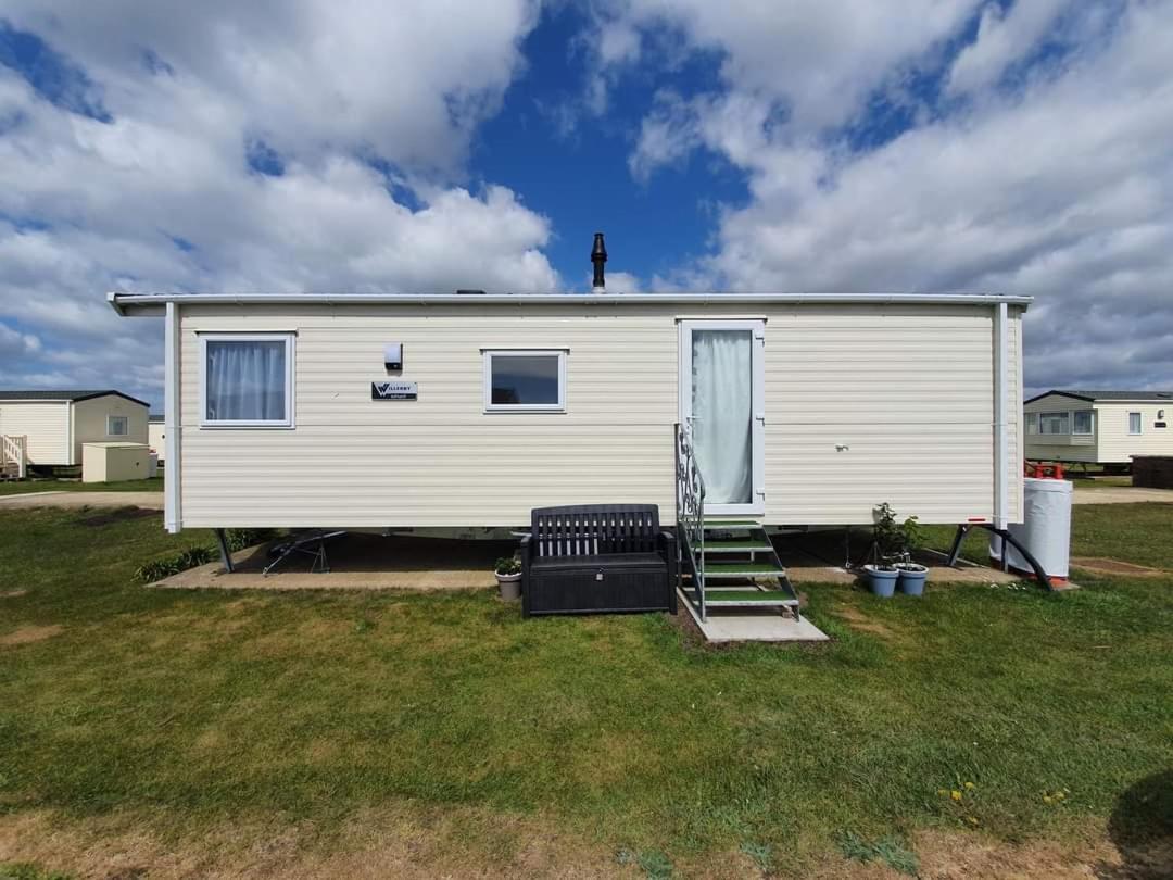 Willerby Ashurst 2021 Selsey Εξωτερικό φωτογραφία