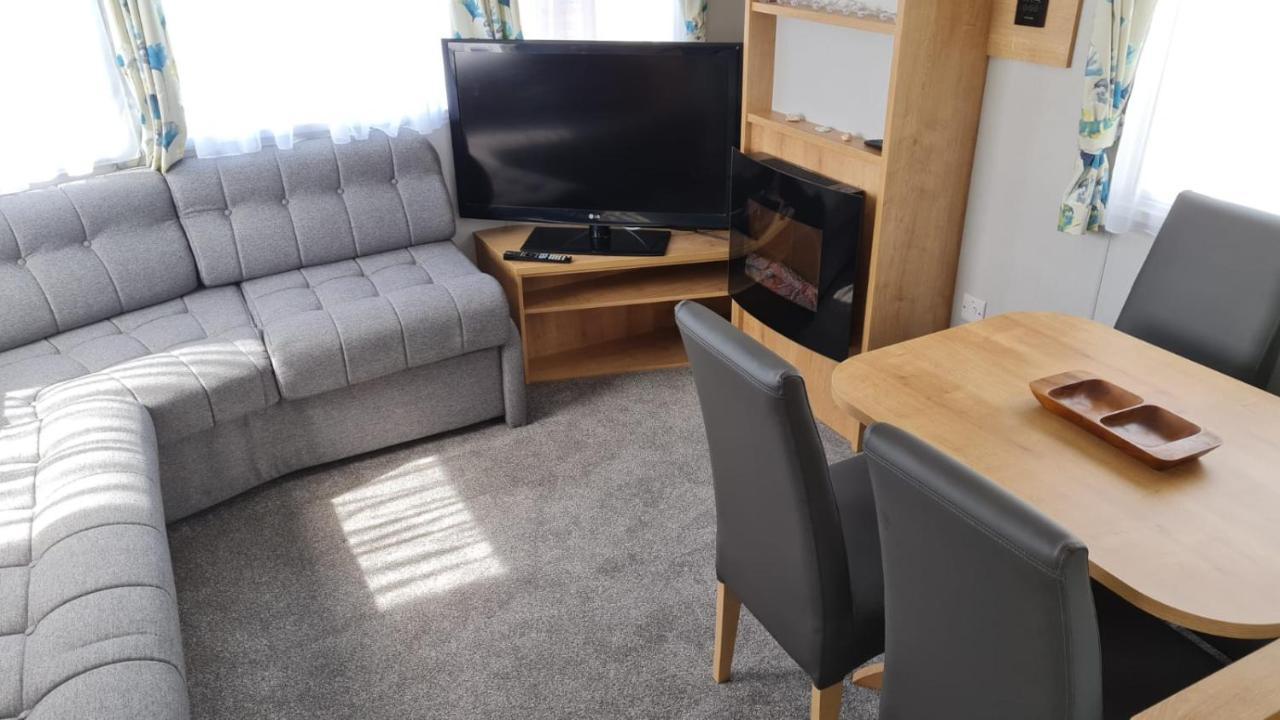 Willerby Ashurst 2021 Selsey Εξωτερικό φωτογραφία