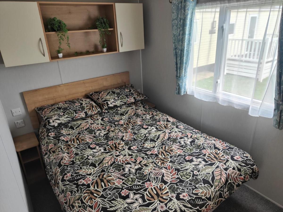 Willerby Ashurst 2021 Selsey Εξωτερικό φωτογραφία