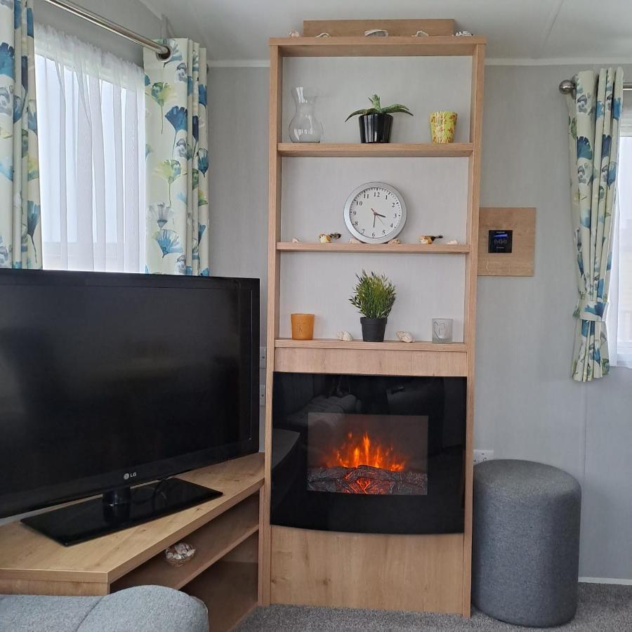 Willerby Ashurst 2021 Selsey Εξωτερικό φωτογραφία