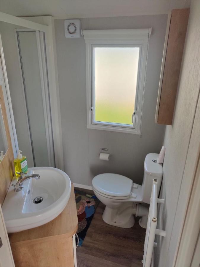 Willerby Ashurst 2021 Selsey Εξωτερικό φωτογραφία