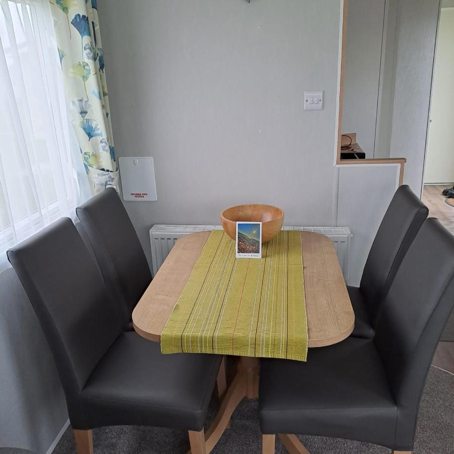 Willerby Ashurst 2021 Selsey Εξωτερικό φωτογραφία
