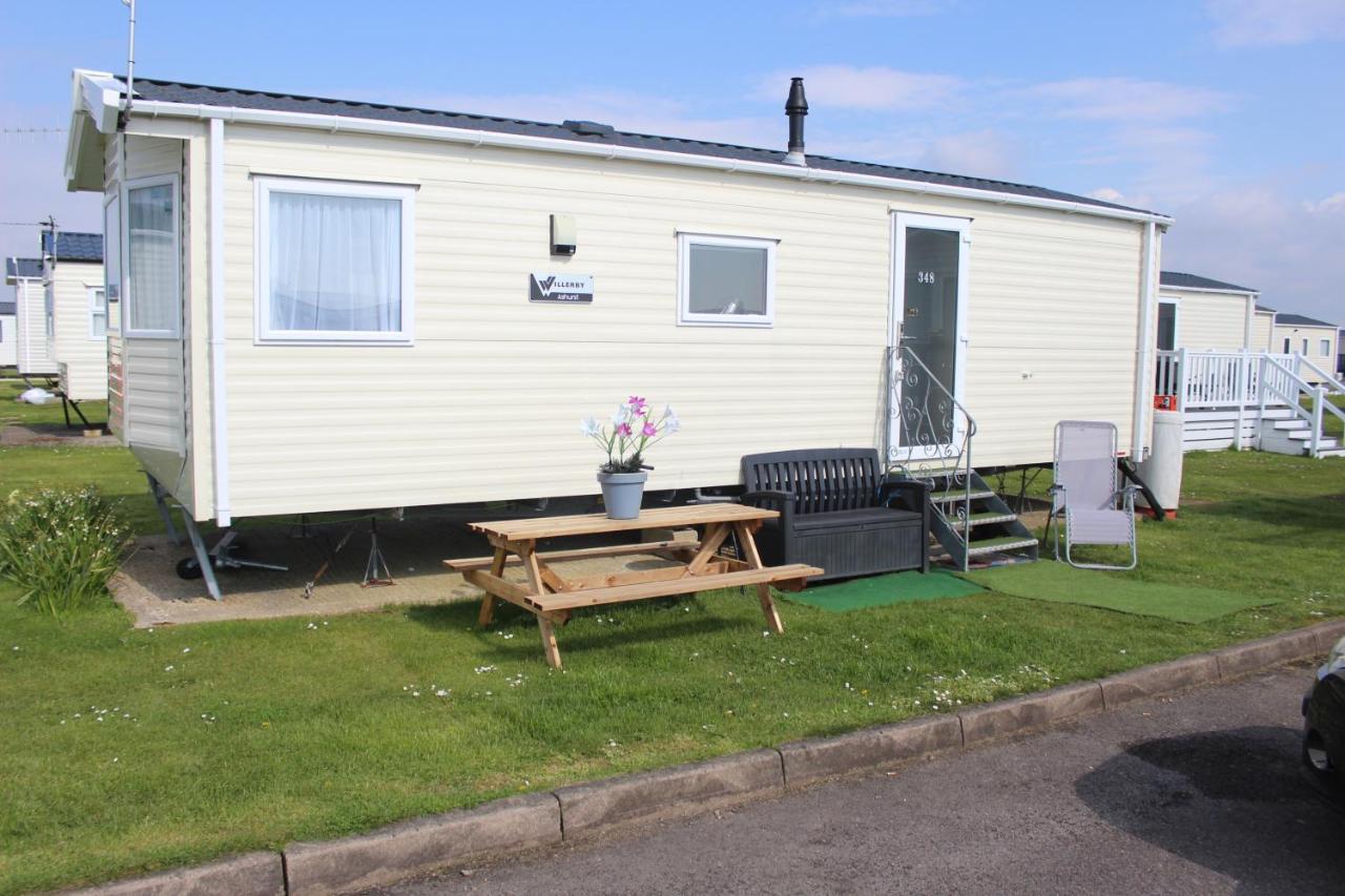 Willerby Ashurst 2021 Selsey Εξωτερικό φωτογραφία