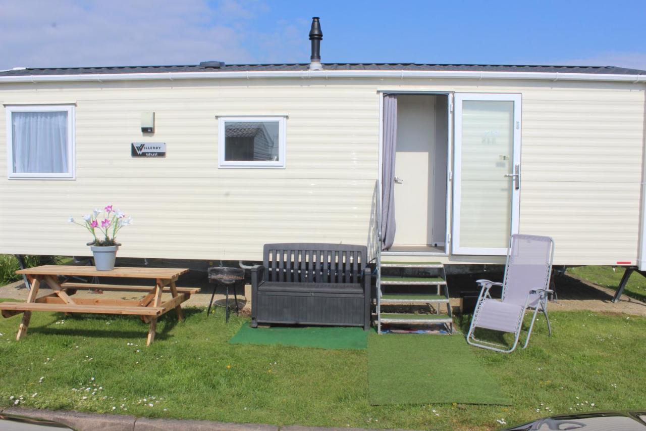 Willerby Ashurst 2021 Selsey Εξωτερικό φωτογραφία